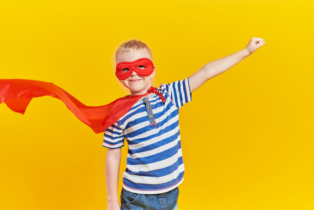 YES Kids Reward Programme 一 Программа поощрения детей за успехи на занятиях.