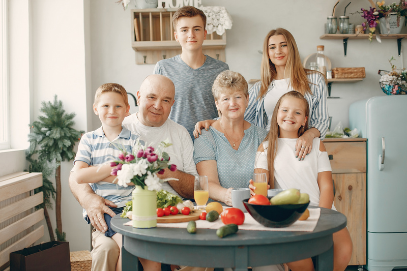 Социальная скидка 5%