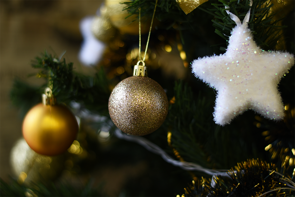 CHRISTMAS PARTY FOR KIDS — 2021