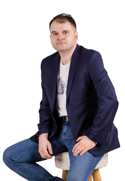 Селюн Виталий