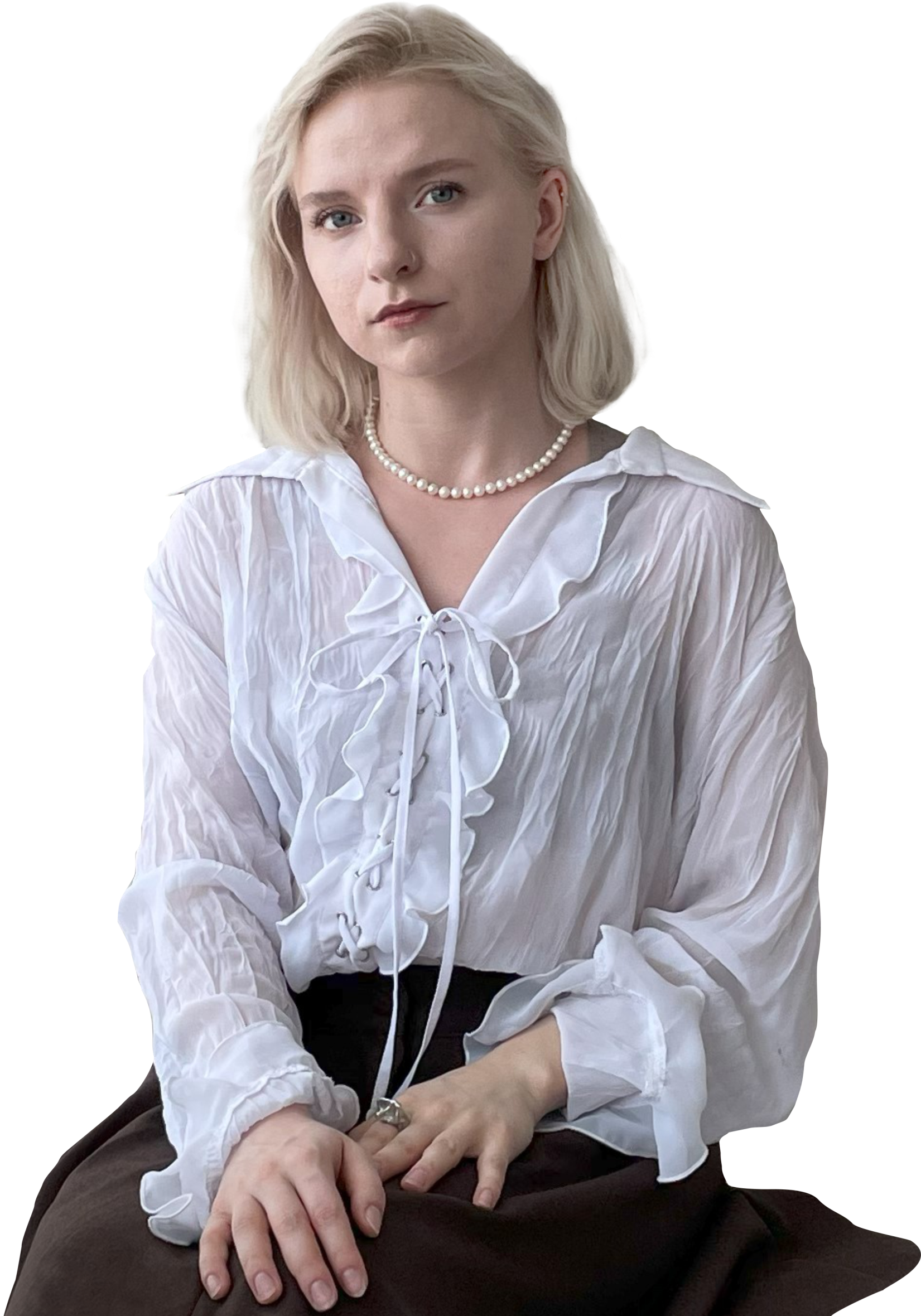 Гусева Мария  