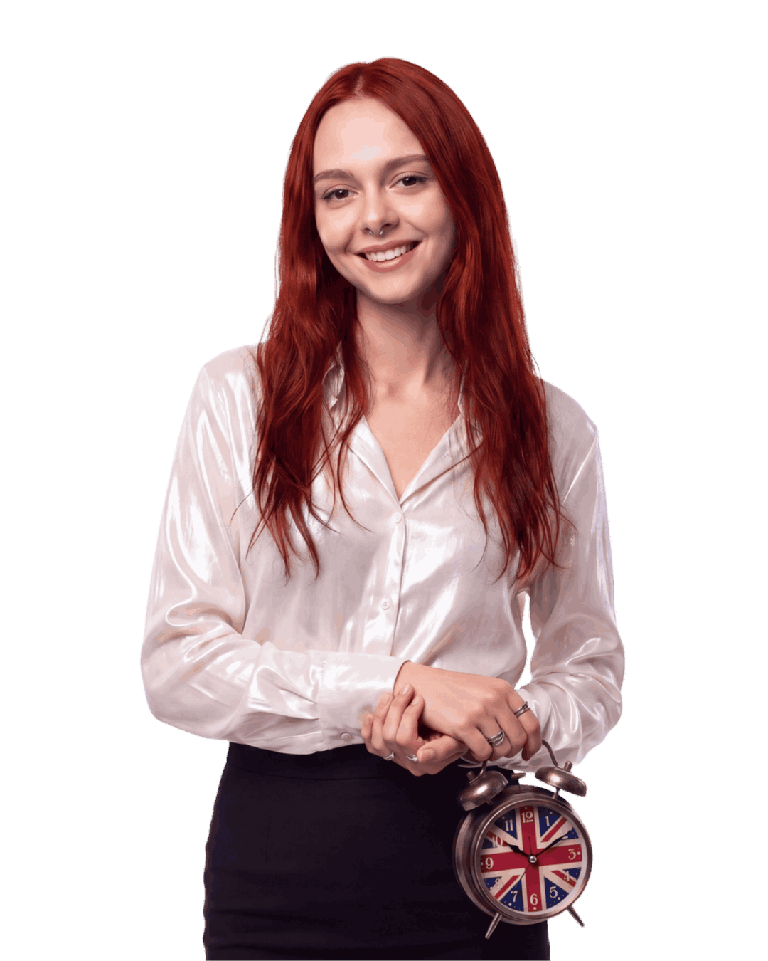 Андрушкевич Екатерина