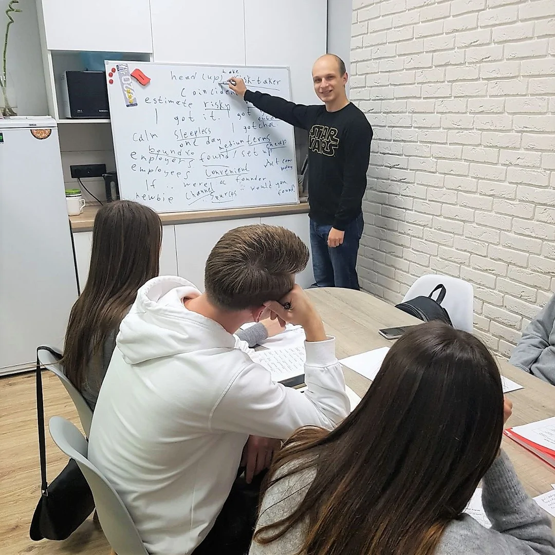 Корпоративное обучение