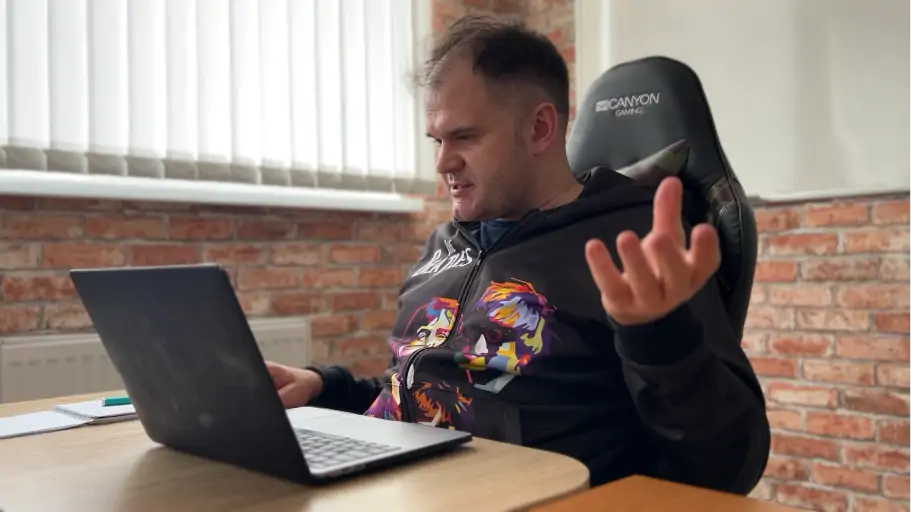 Индивидуальные занятия