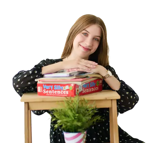 Девушка